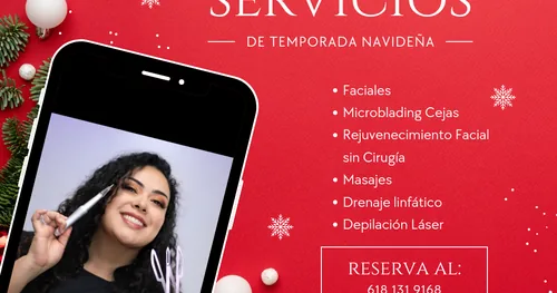 Spa AngeLuz, negocios en Durango, Durango