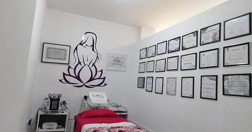 Martha Gaytán Spa Terapias Alternativas, negocios en Durango, Durango