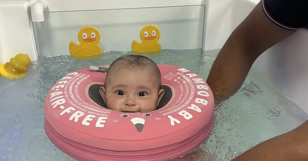 Rino Baby Spa