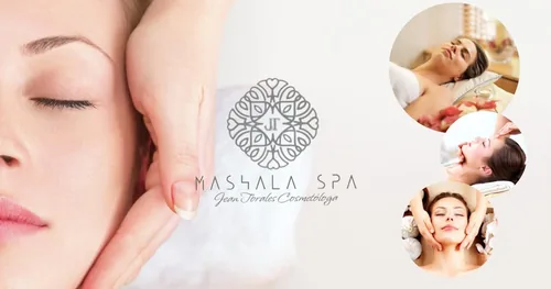Mashala Spa, negocios en Gómez Palacio, Durango