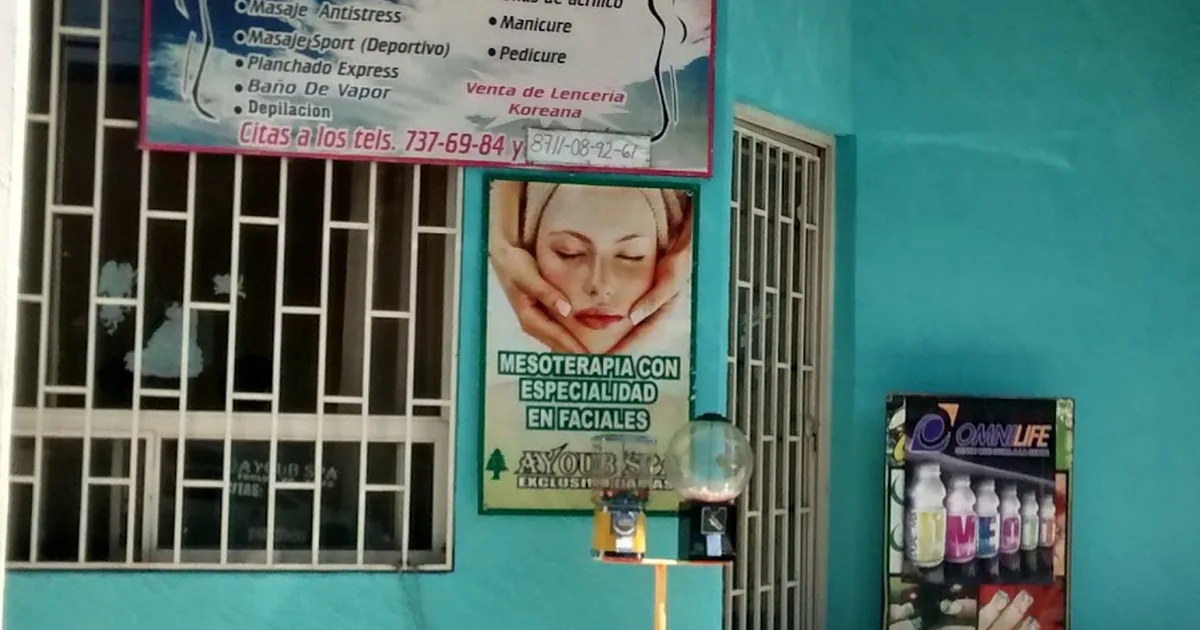 Quo Spa
