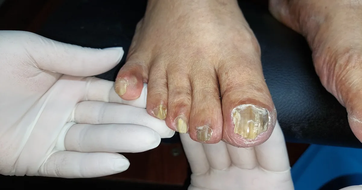 De Luna Pedicure Spa