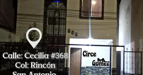 Circe Gómez Vip, sPA en Gómez Palacio, Durango