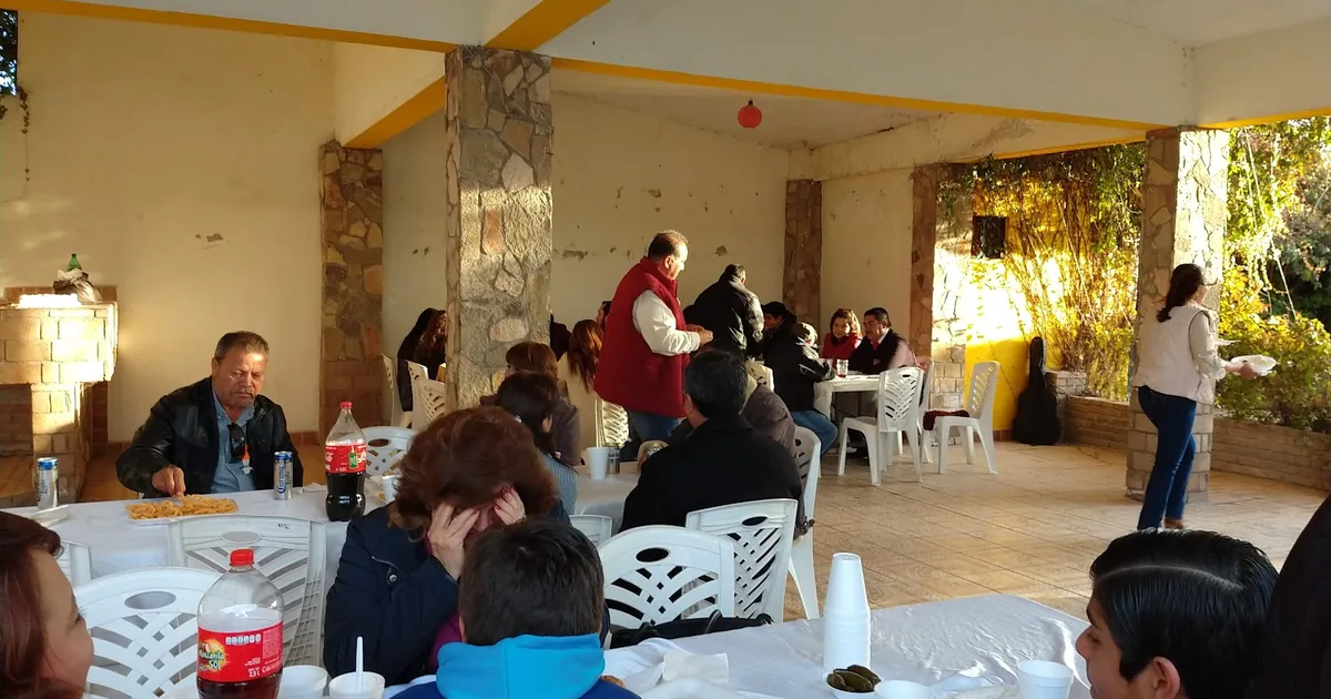 Quinta los Reyes