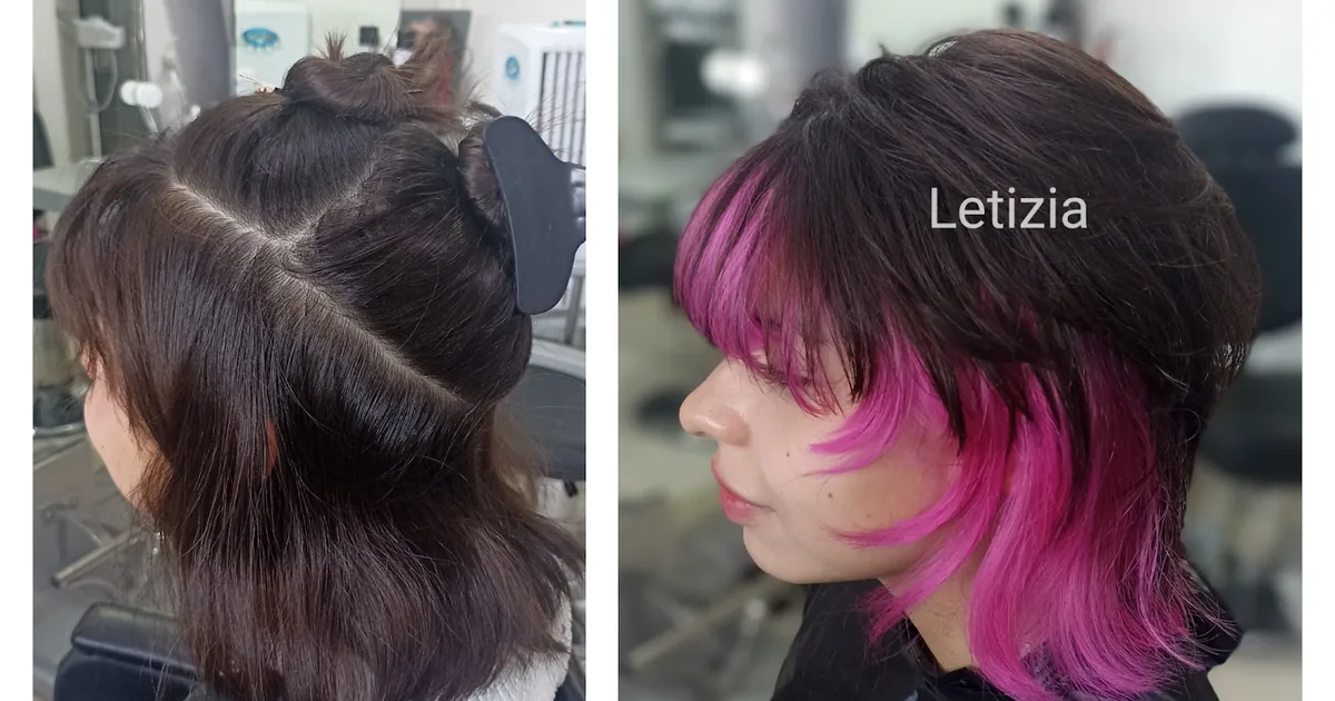 Estetica Novo Leticia Luna