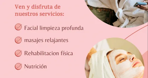 Sensation Spa, negocios en Gómez Palacio, Durango