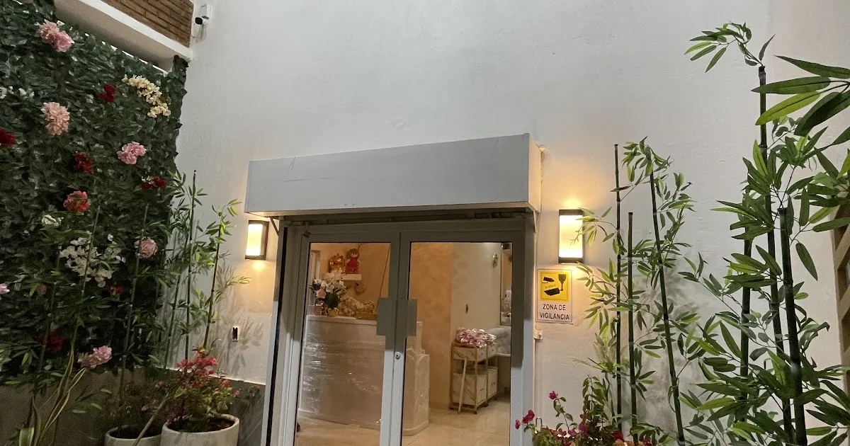 Kimy Rouls Pedicure SPA