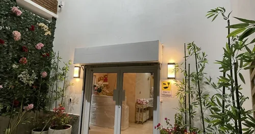Kimy Rouls Pedicure SPA, negocios en Lerdo, Durango