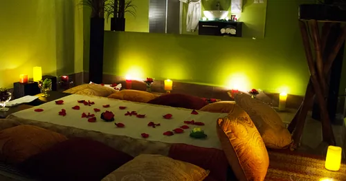 Madre Perla Wellness Spa, negocios en Monterrey, Nuevo León