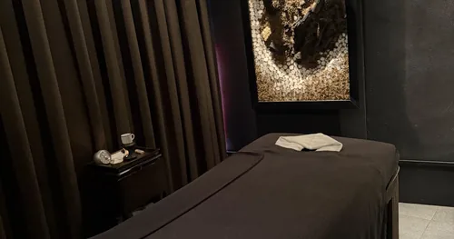 Thann Sanctuary Spa, México, negocios en Monterrey, Nuevo León