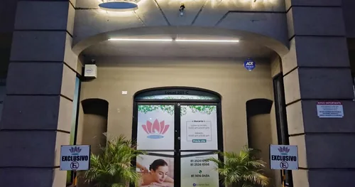 Ezzentia Spa, negocios en Monterrey, Nuevo León