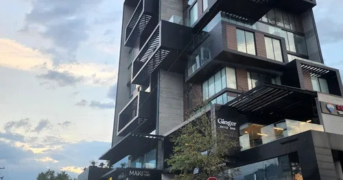 Azuleno Spa, negocios en Monterrey, Nuevo León