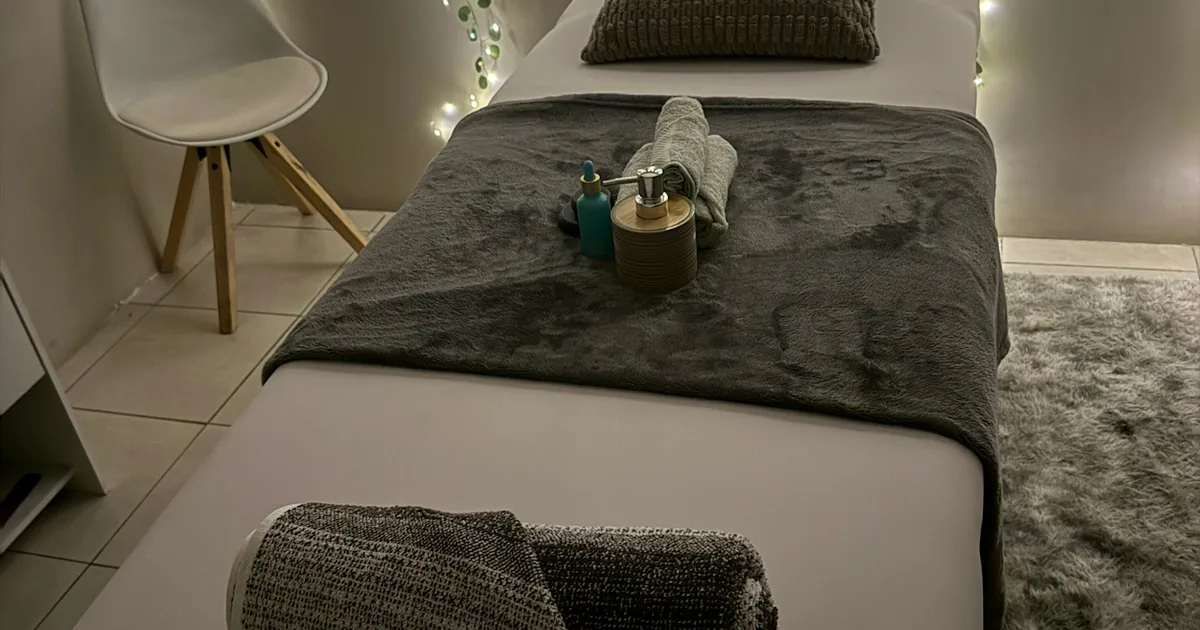 Mudra Spa