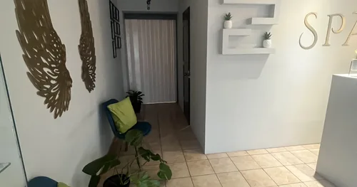 Lily Tropical SPA, negocios en Monterrey, Nuevo León