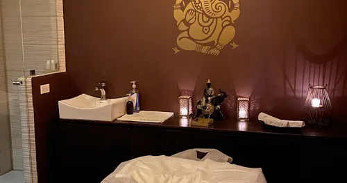 Mantra Mind and Body Spa, negocios en Monterrey, Nuevo León