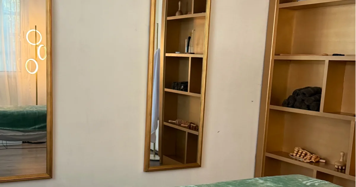 Afrodita Spa & Wellness