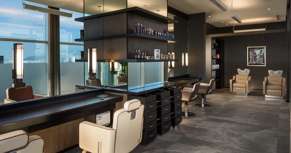 O.SPA.SALÓN (O.Sierra Madre)