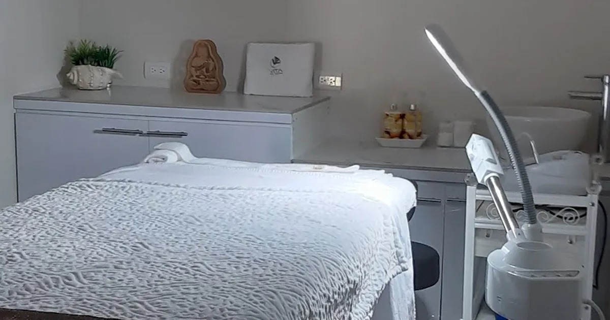 Vita Spa Center