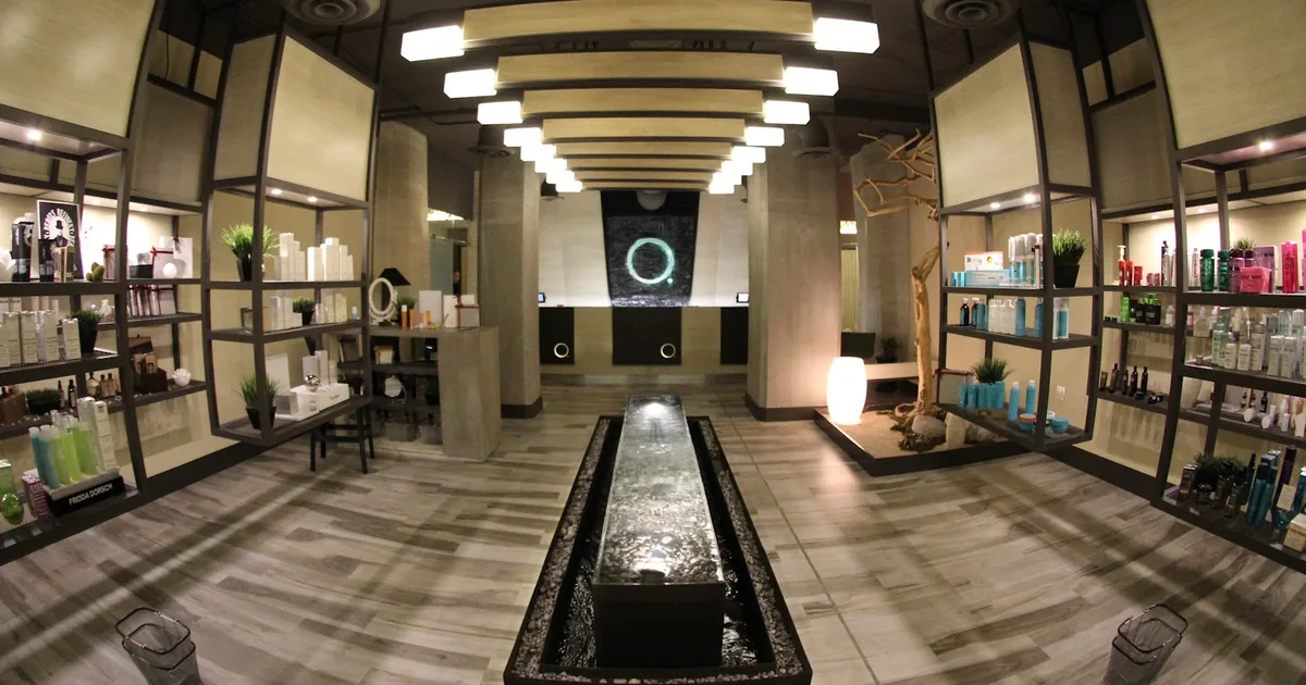 O.SPA.SALÓN (VALLE ORIENTE)