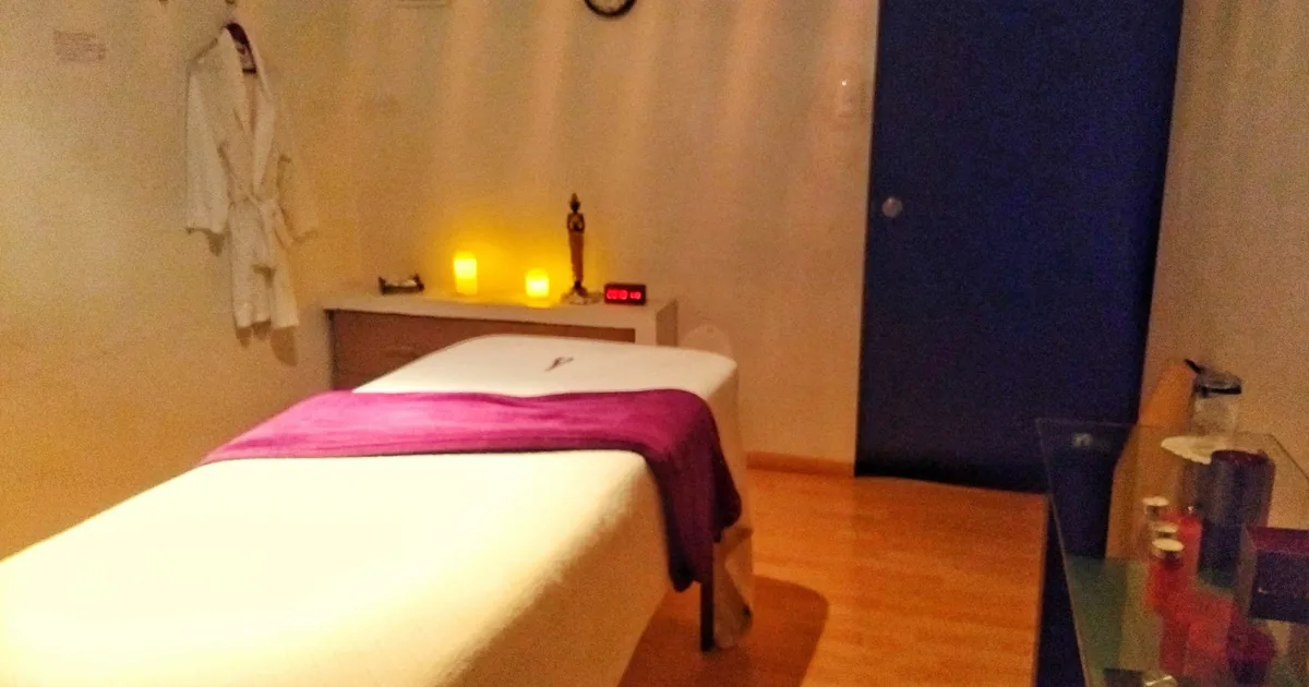 HAVEN Wellness Center
