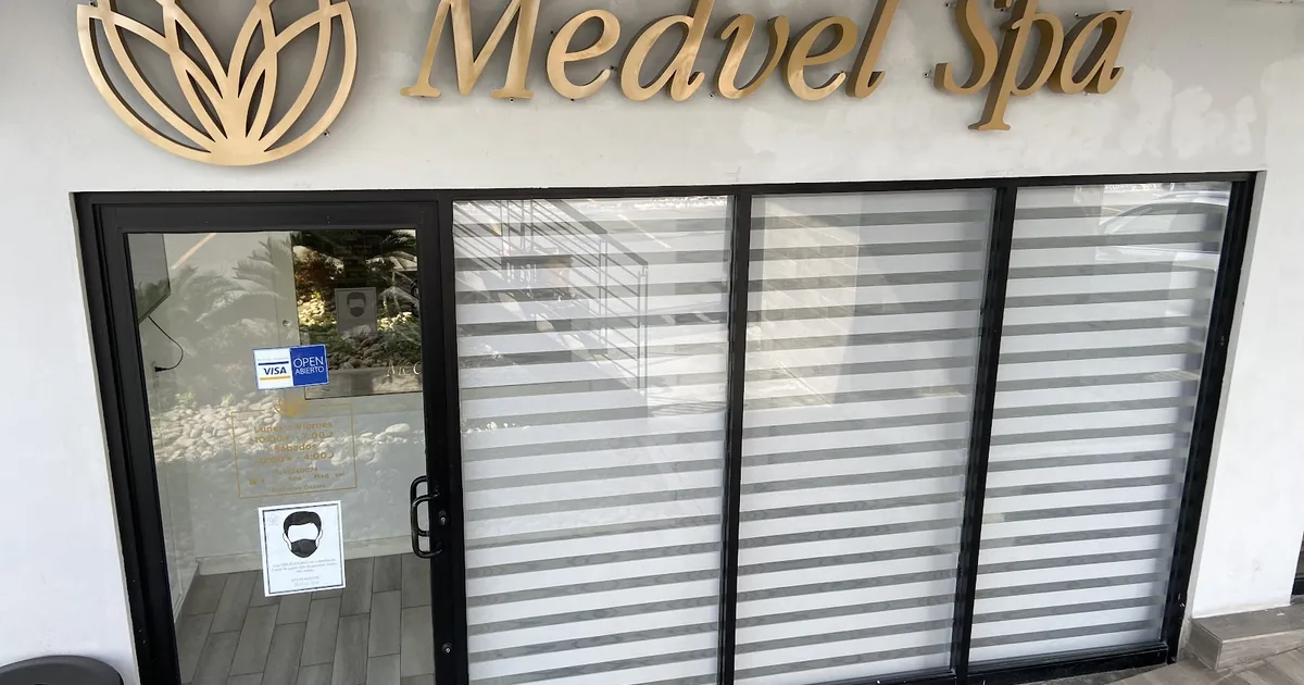 Medvel SPA