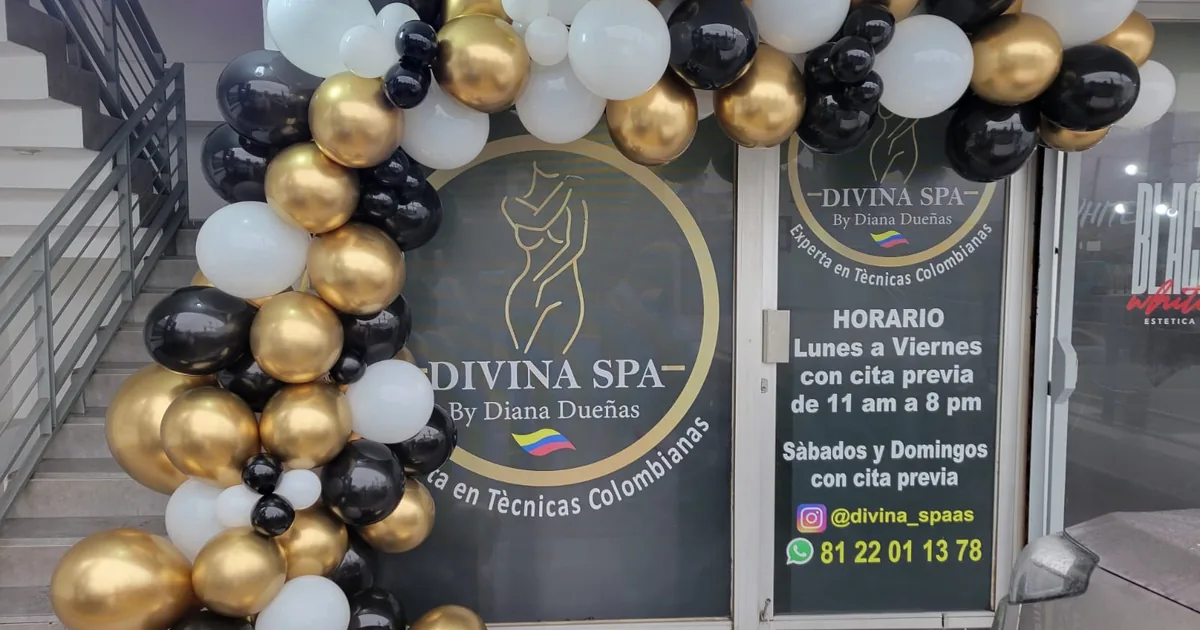 LY / SPA Beauty Center