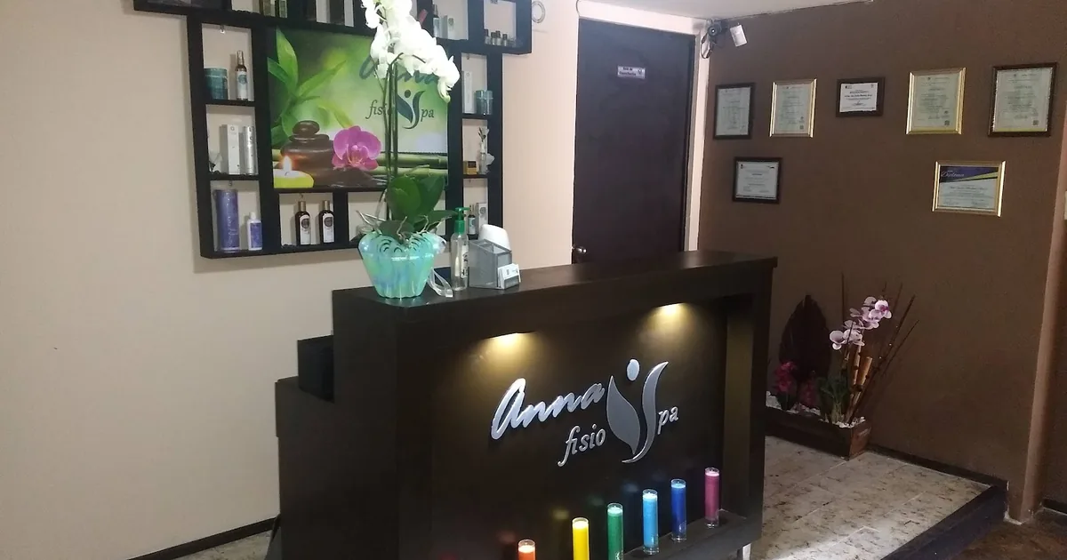ANNAFISIOSPA