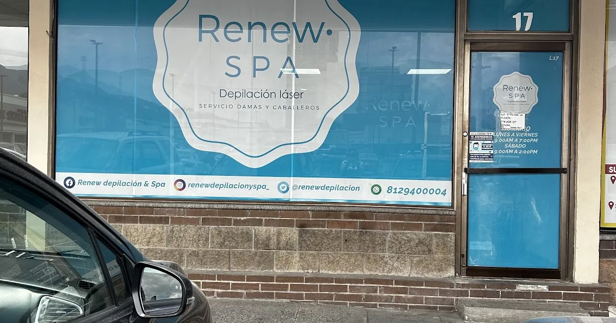 Renueva Med Spa