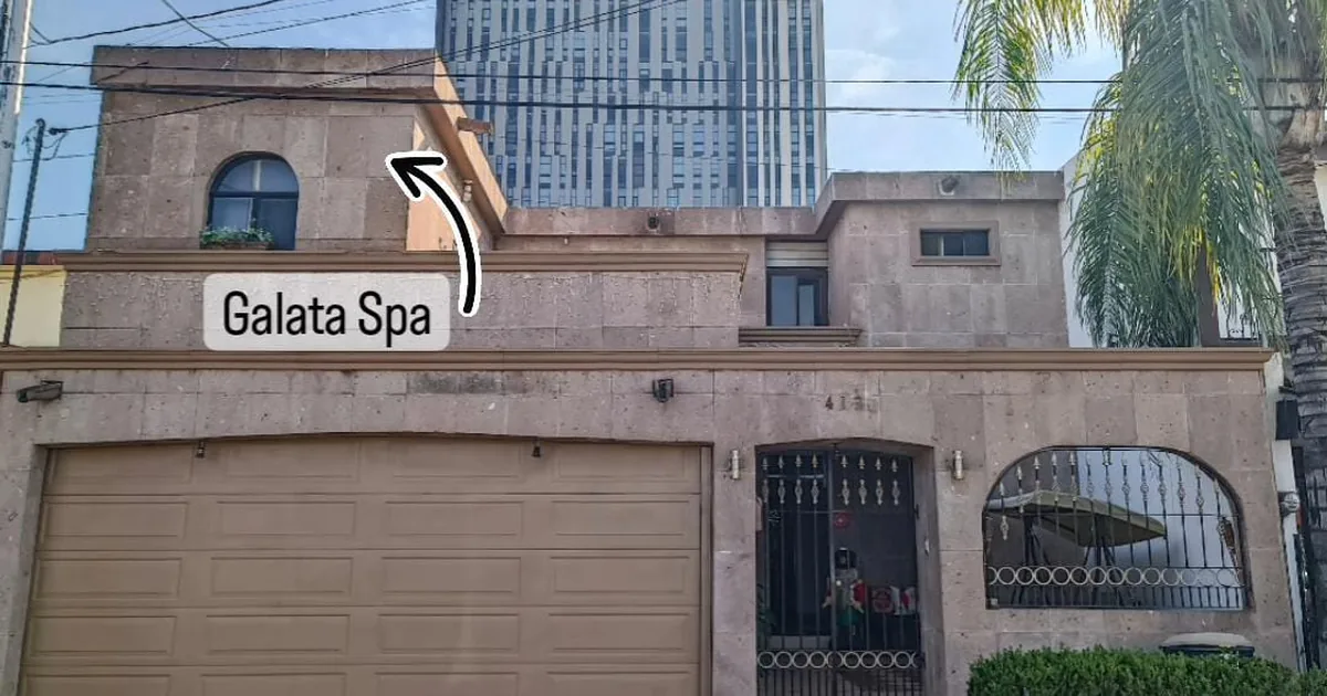 Gálata Spa