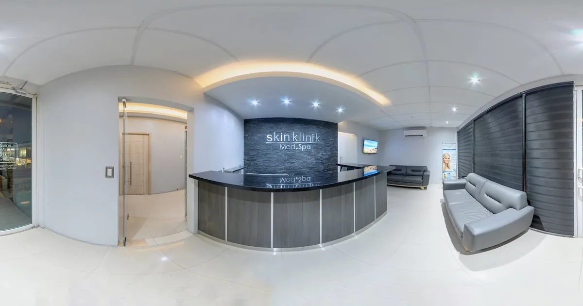 Skinklinik Med Spa
