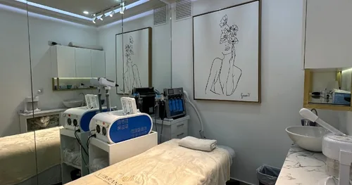 Vibrance Spa, negocios en Culiacán, Sinaloa