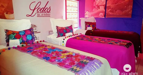 Lodos Spa, negocios en Culiacán, Sinaloa