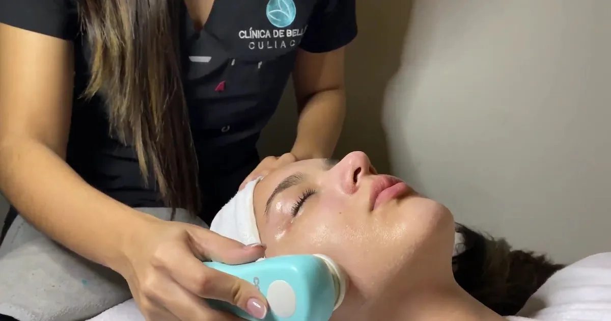 Clínica De Belleza Culiacán