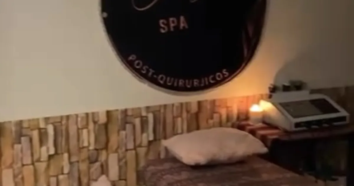 Cassie Spa Masajes