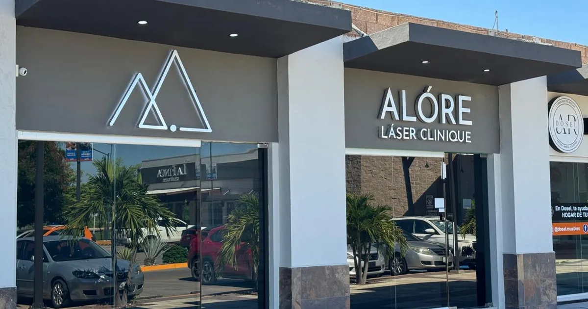 Alóre Láser Clinique (Villas del Río)