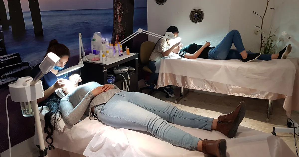Skin Care Spa