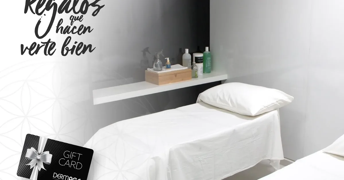 Dermage Clinic Anti-aging & Spa