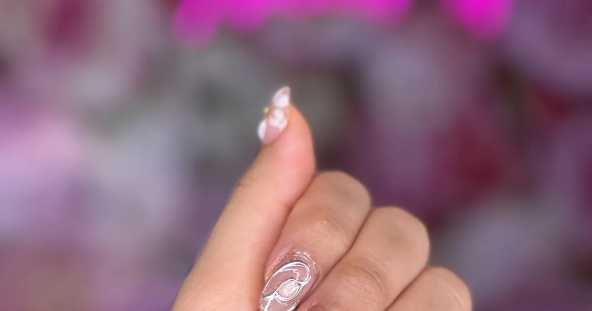 Nail Spa Cln