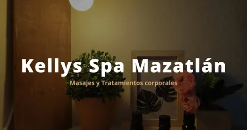 Kellys Spa Mazatlán, negocios en Mazatlán, Sinaloa