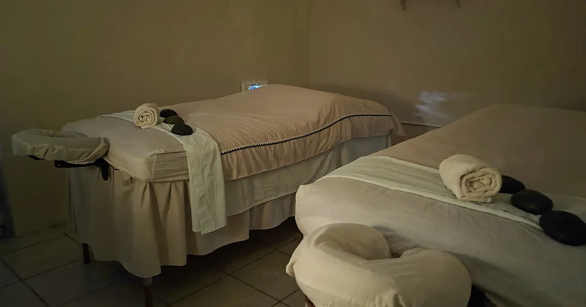 Vessa Spa
