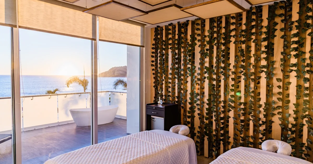 eforea Spa Mazatlán