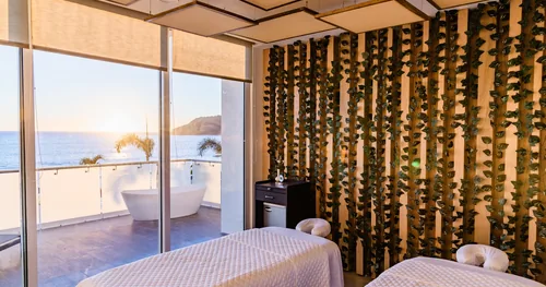 eforea Spa Mazatlán, negocios en Mazatlán, Sinaloa
