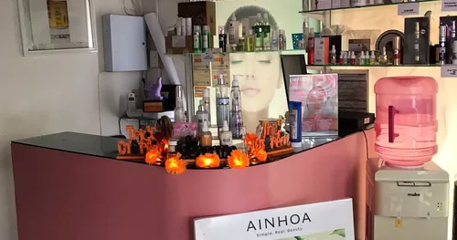 SPA Luna de Plata, negocios en Mazatlán, Sinaloa
