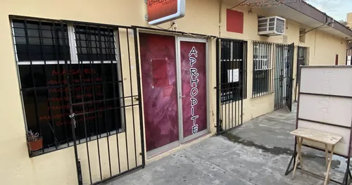 Aphrodite Spa, negocios en Mazatlán, Sinaloa