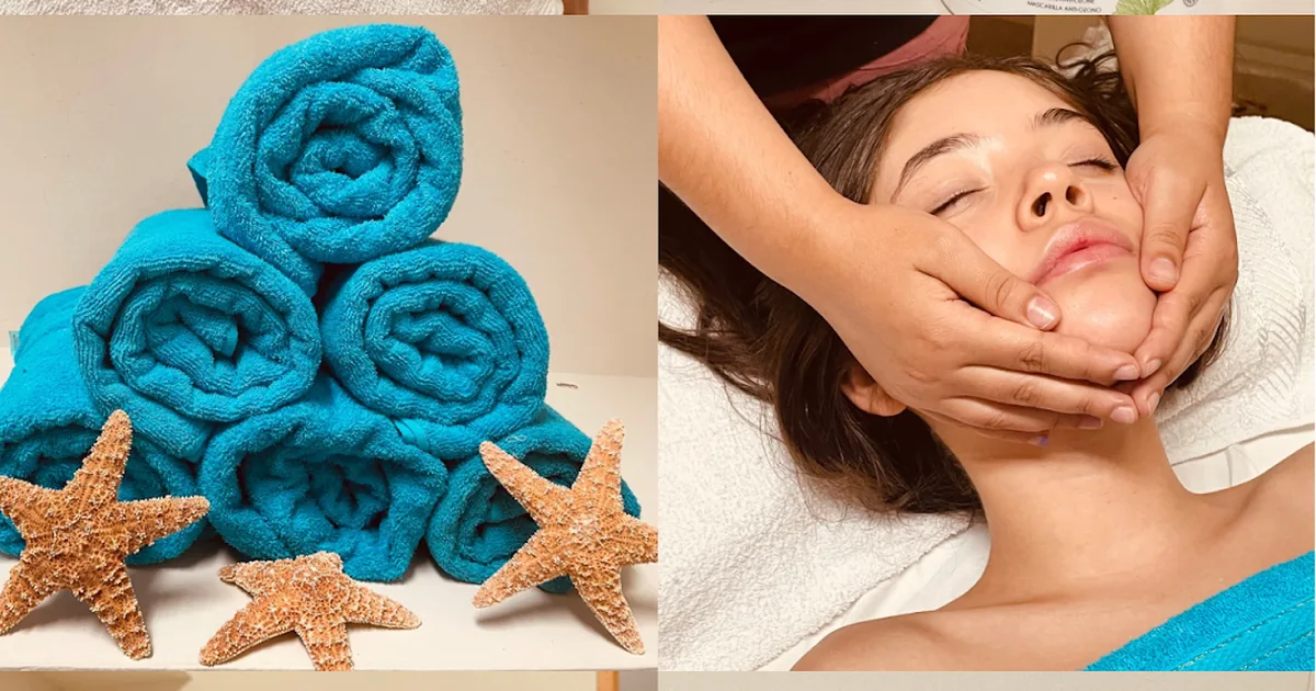 Ocean Spa