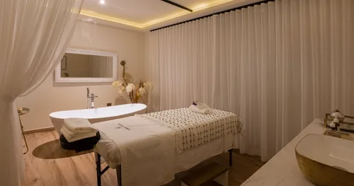 Marek Spa Center, negocios en Mazatlán, Sinaloa