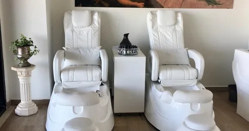 Marcella Spa, negocios en Mazatlán, Sinaloa