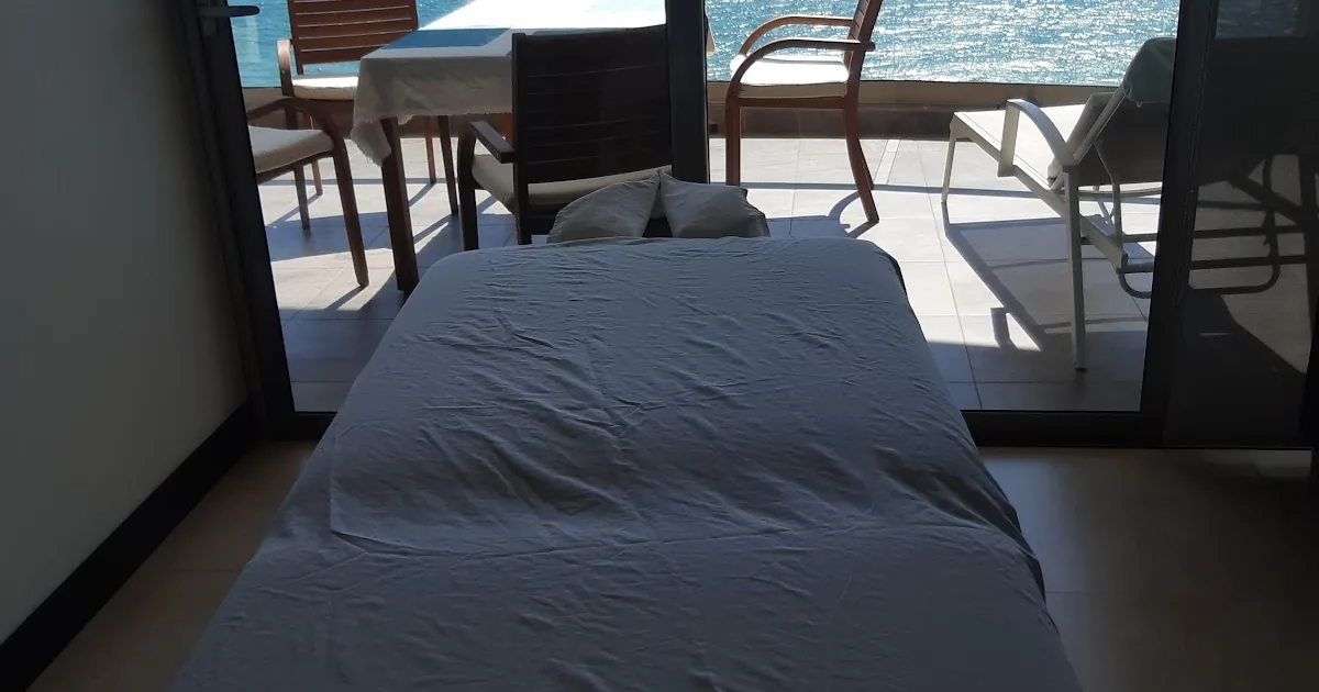 PACIFIC SPA