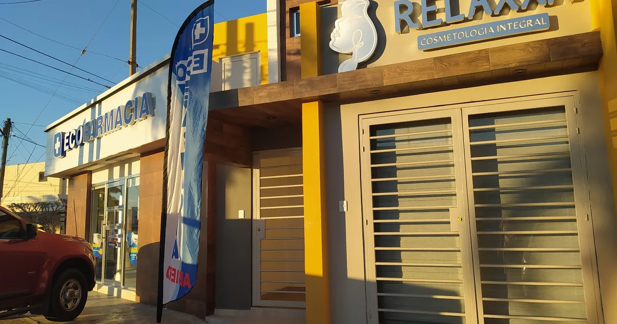 Spa Mazatlan – Relaxxa Cosmetologia