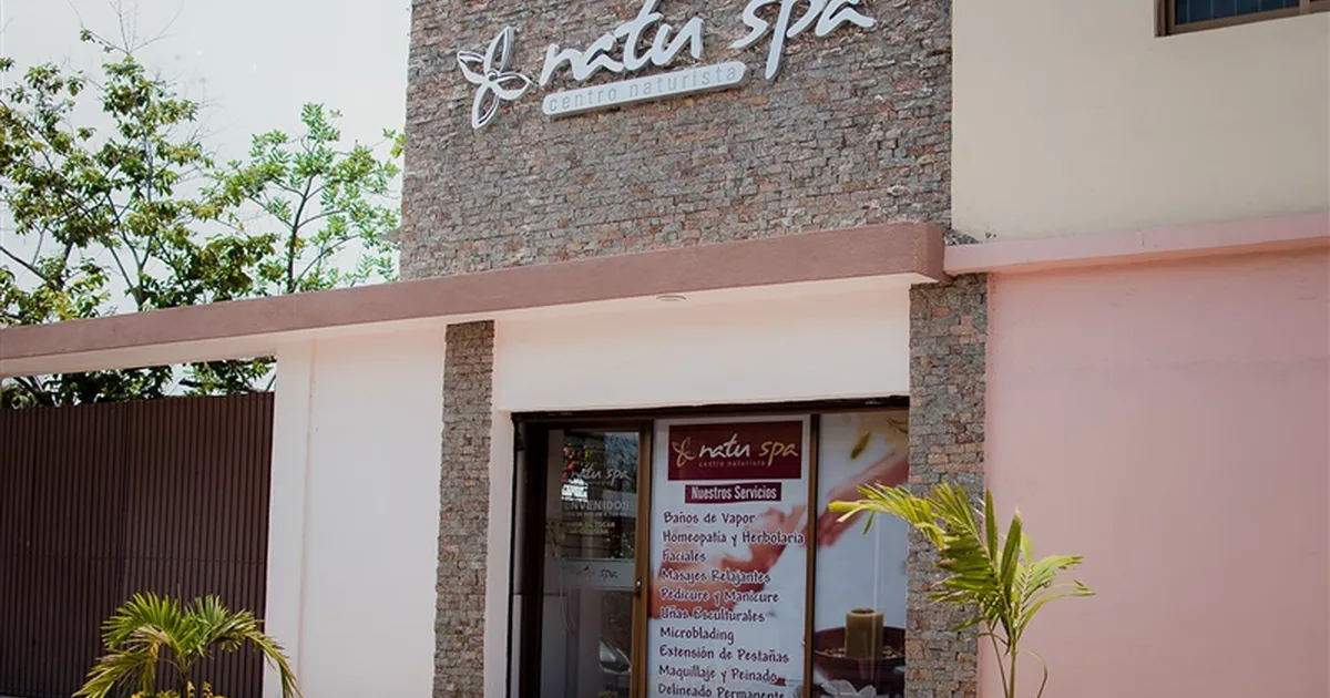Natuspa EYEBROWS